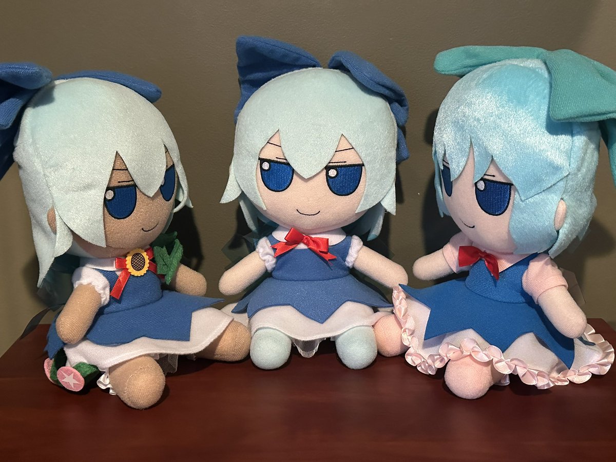 🌺 🌙 🩷 ClownpieceSpins tweet media