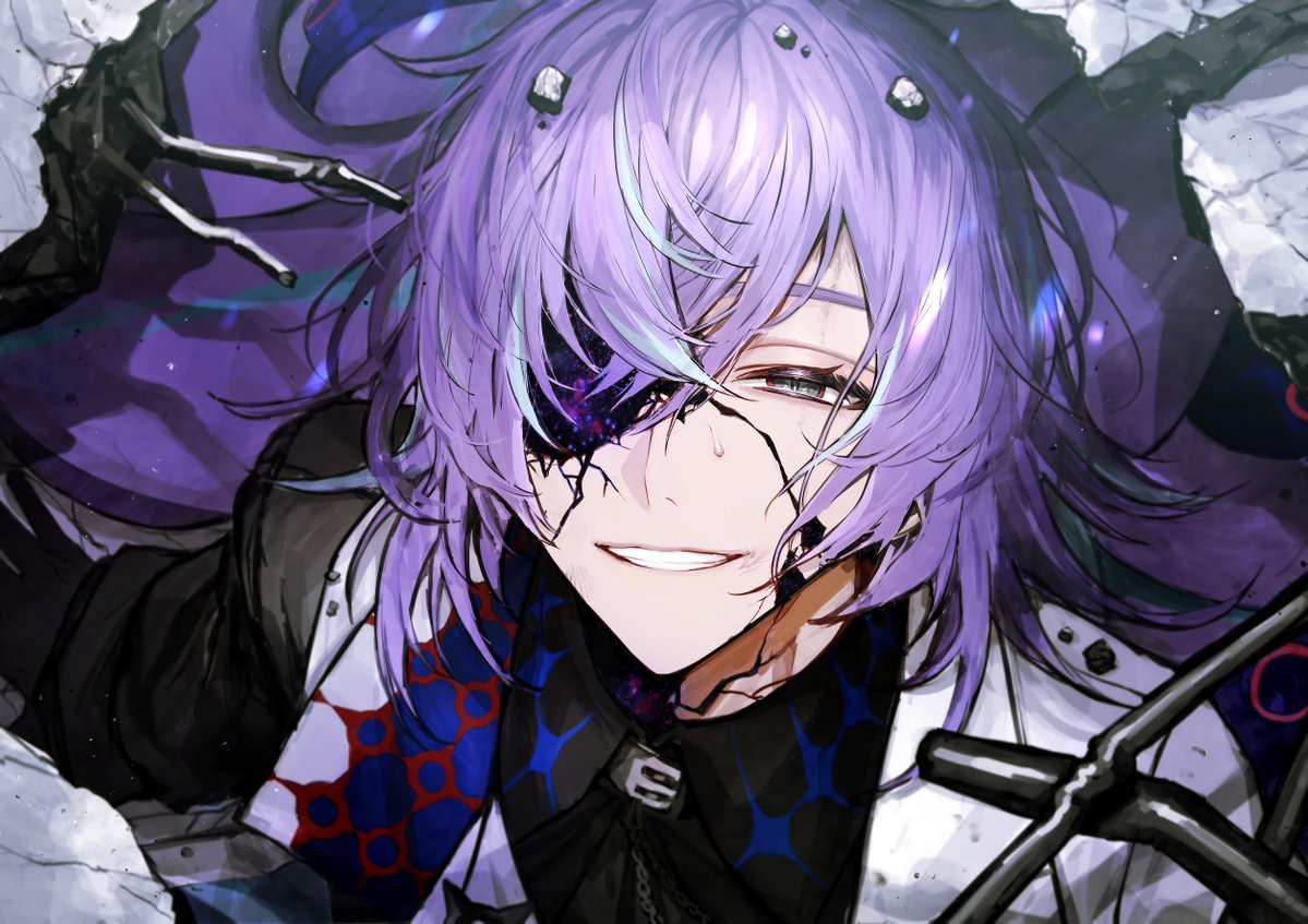 アラタ《西3ア41》 tweet media