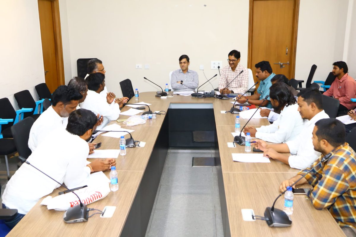 Collector Yadadri tweet media