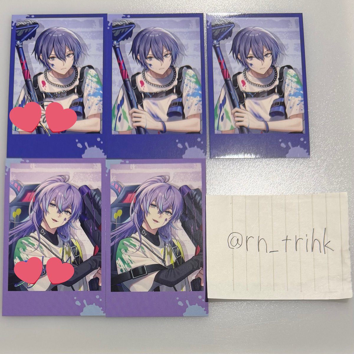 ྐ❤︎ tweet media