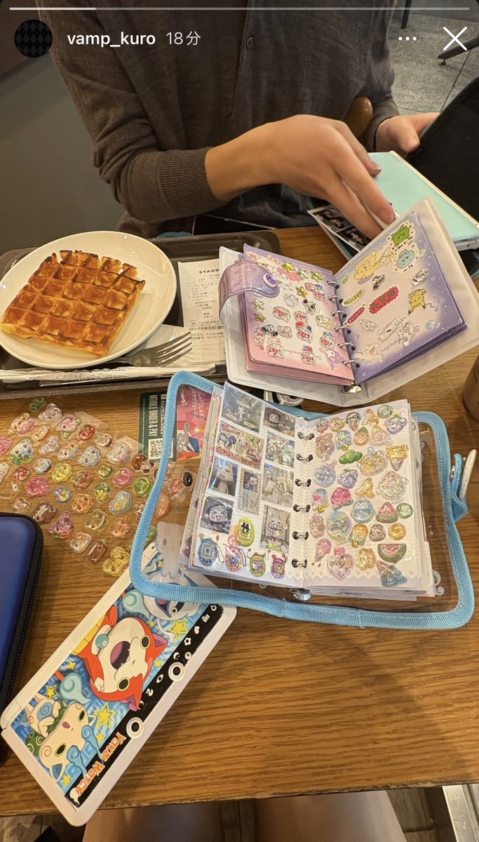 ぐれい tweet media