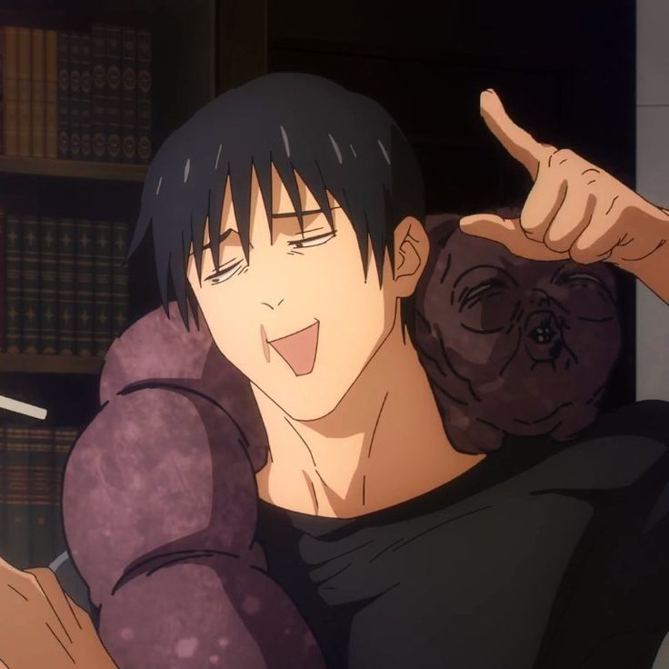 Henna Fushiguro 🦋 tweet media