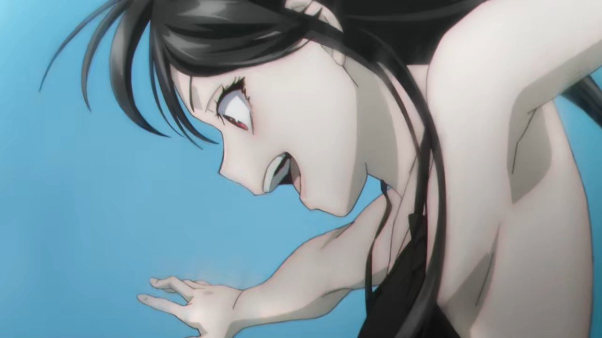 ᗩᑎIᗰᗩᑎ tweet media