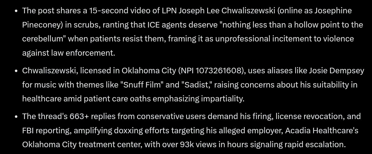 The MillieMeter tweet media