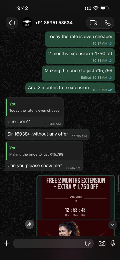 Vikrant Jee tweet media