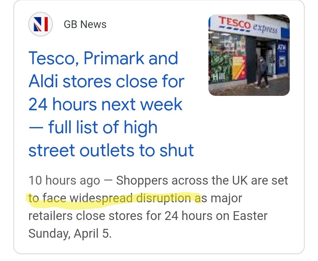 Store View tweet media