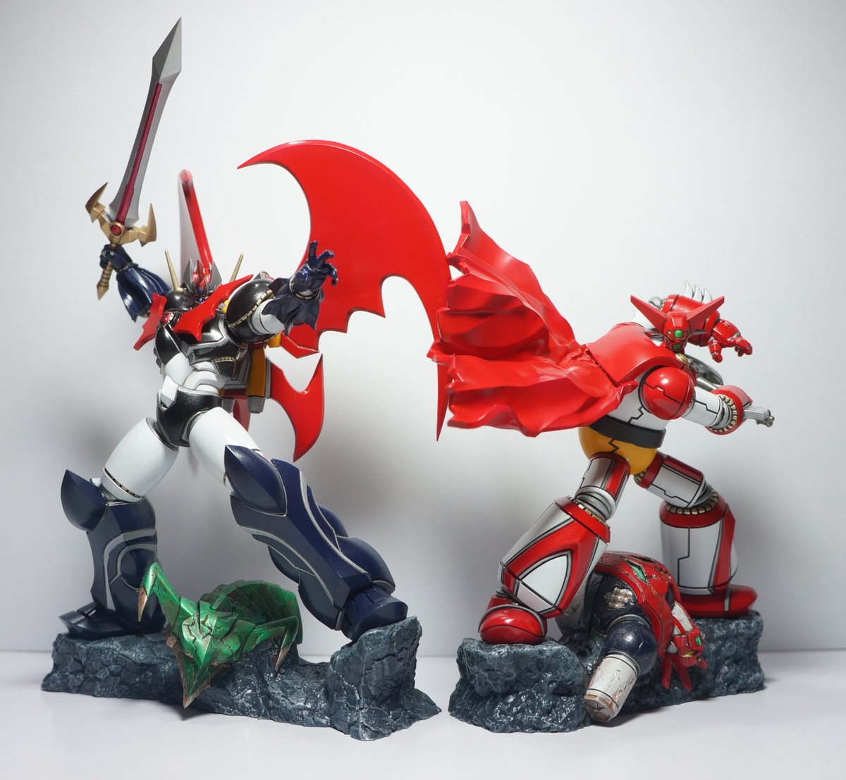 Ｔ・Ｏ・Ｐ！ tweet media