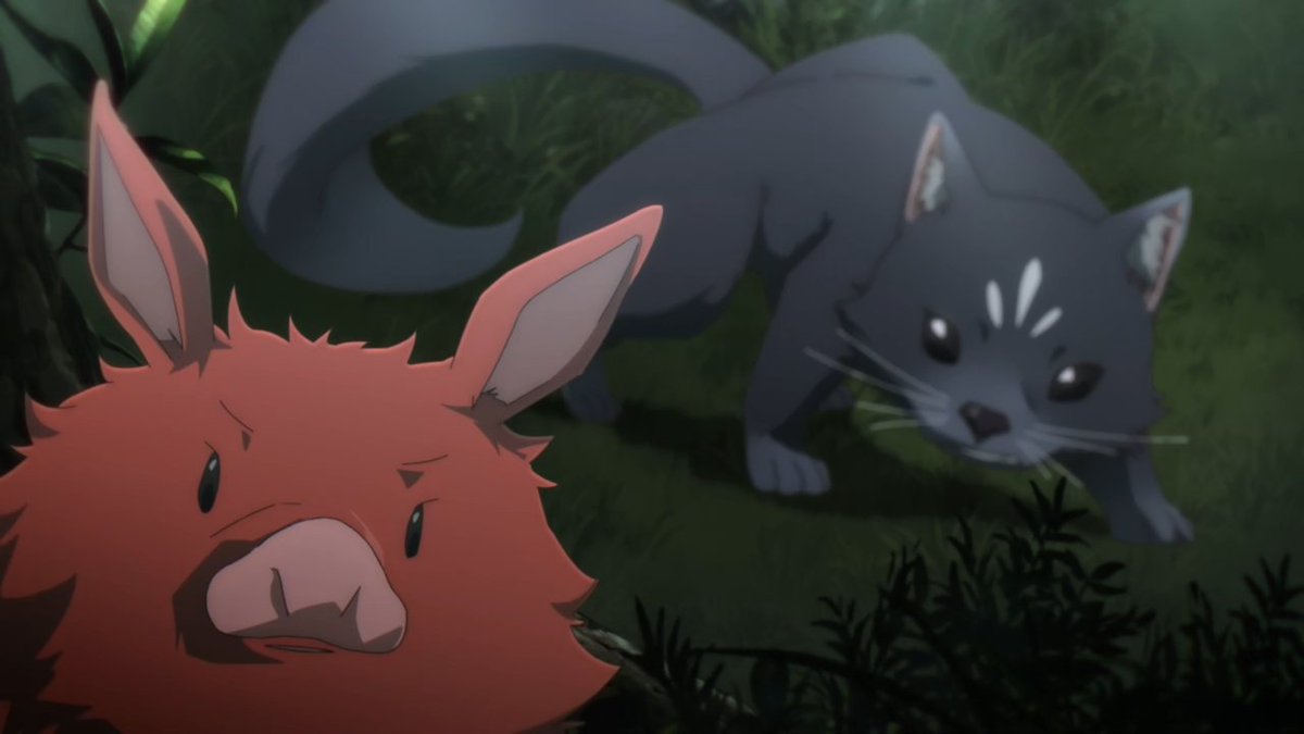 ᗩᑎIᗰᗩᑎ tweet media