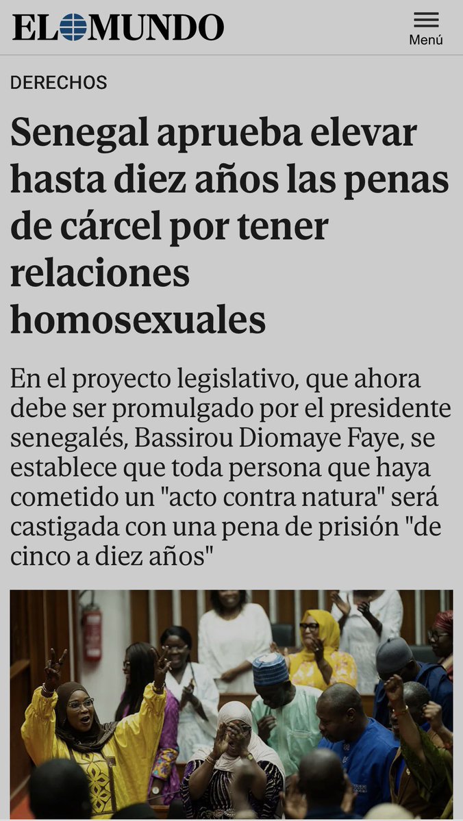 Trumpismo tweet media