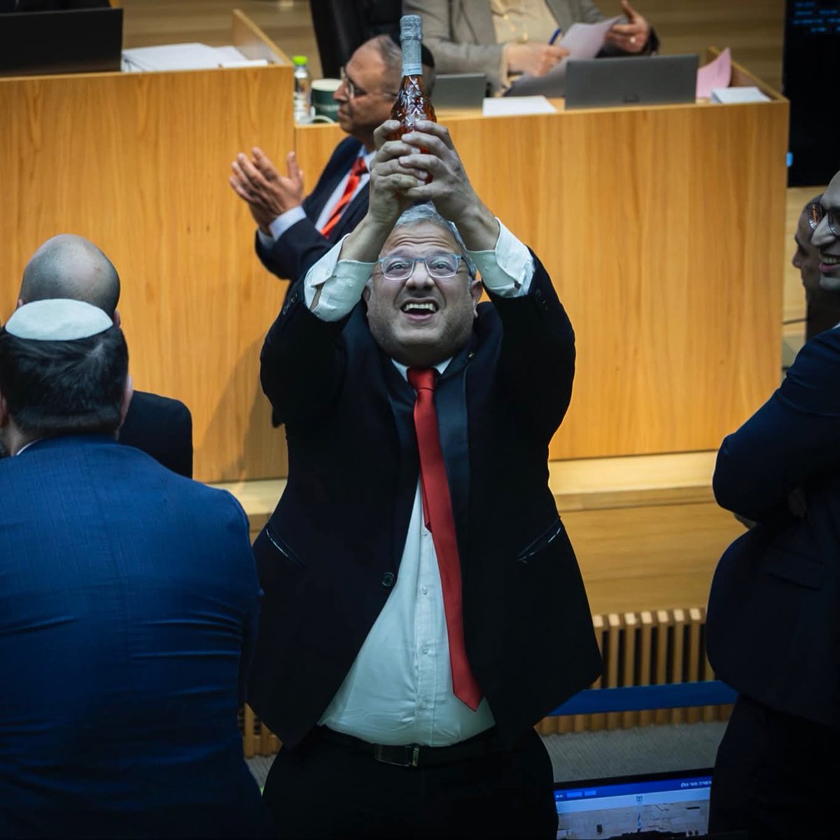 Naama Lazimi - נעמה לזימי tweet media