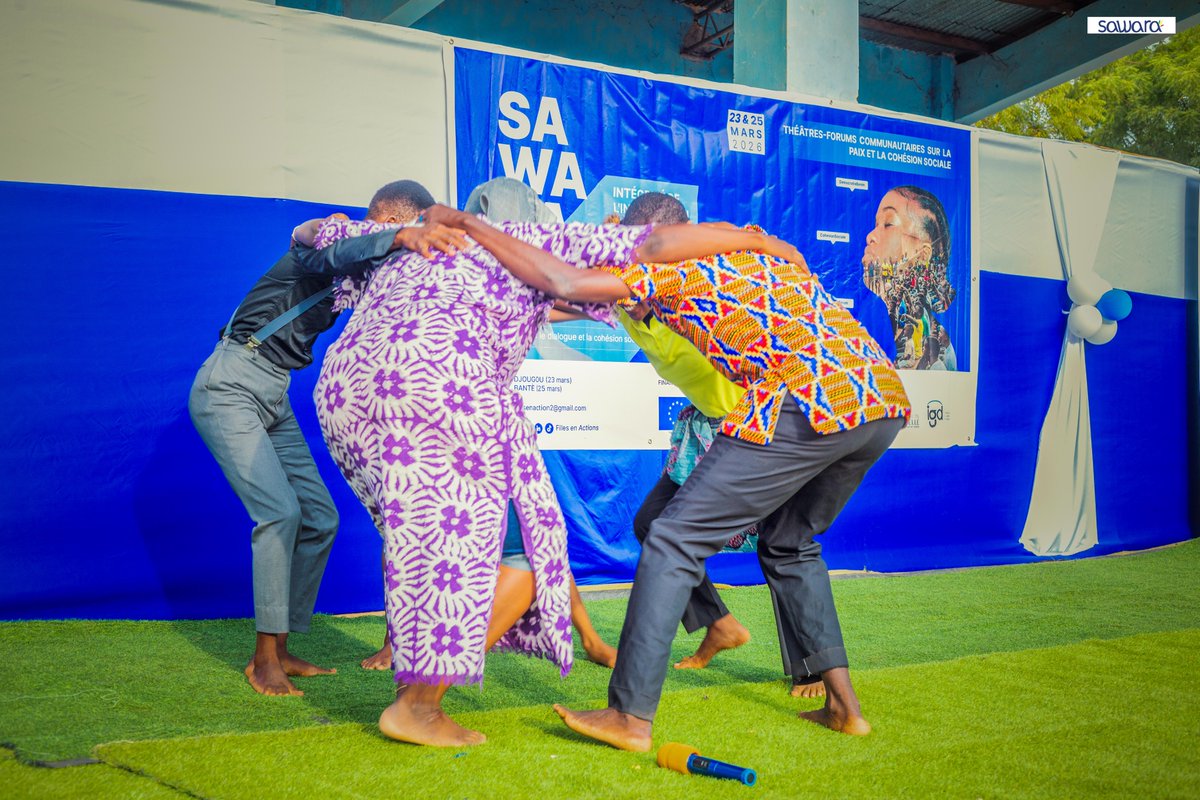 Filles en Actions tweet media