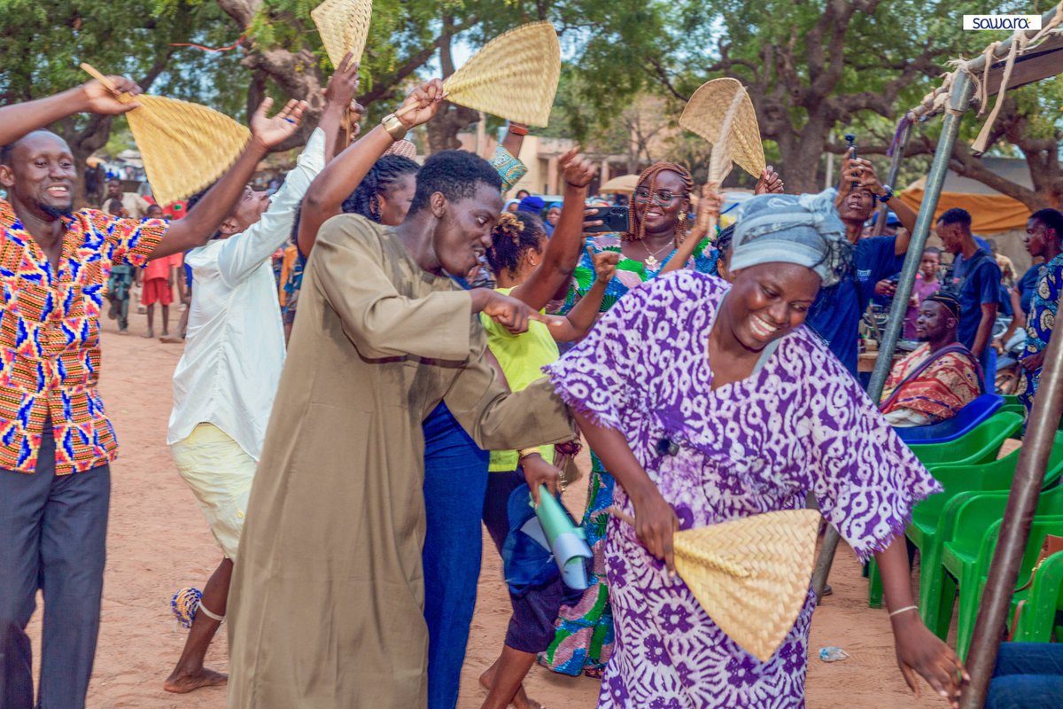 Filles en Actions tweet media