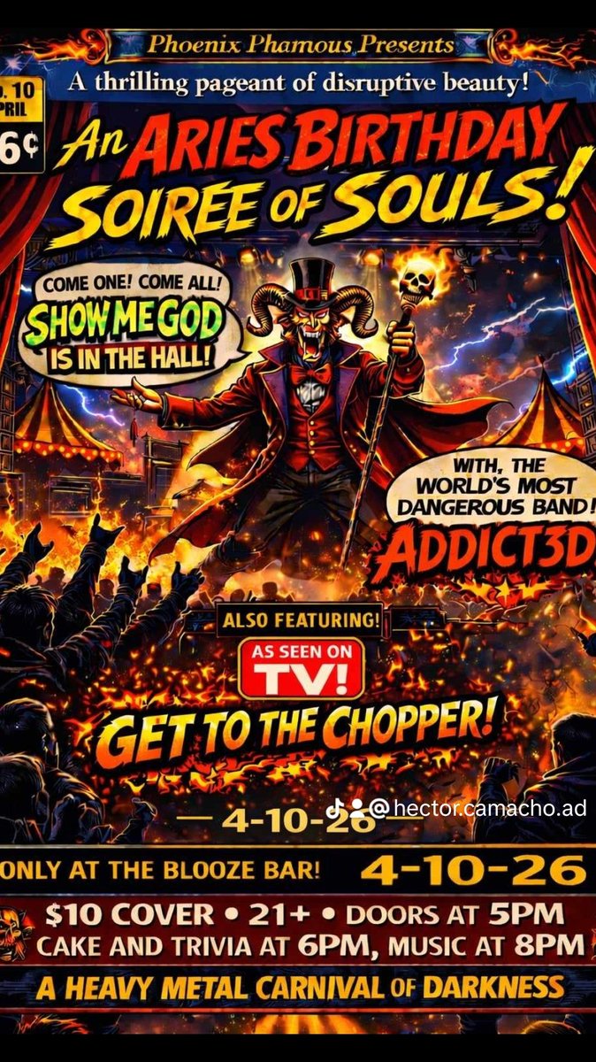 addict3d1's tweet photo. April 10th at the Blooze in North Phoenix Arizona https://t.co/fV5lHMvEqN