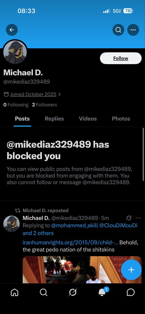 mohammed tweet media