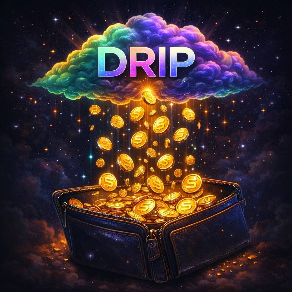 CRYPTO BRUTE tweet media