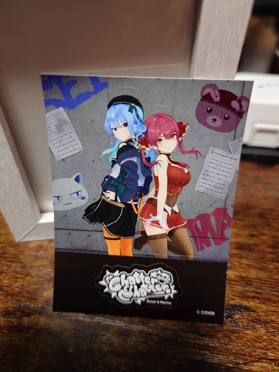 テンペスト（一味）🏴‍☠️ tweet media