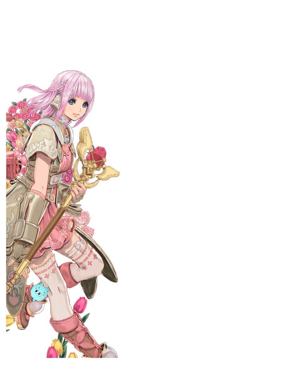 あきまんPLAMAX「GODZ ORDER」神翼騎士団 tweet media