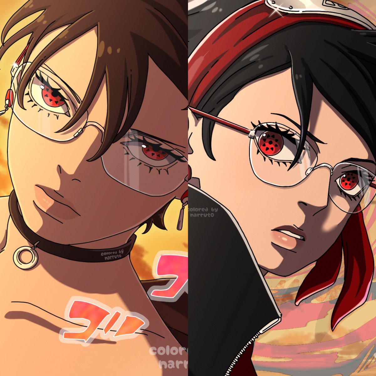 'lilica ★ tweet media