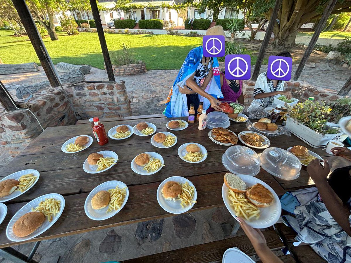 Swavey 🇸🇴 #ClearlakeOut tweet media