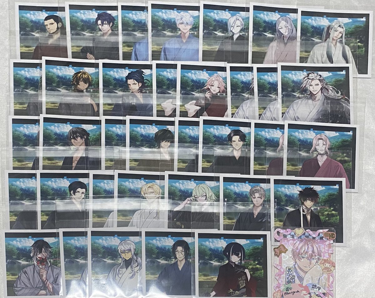 霜月*⃝̥ tweet media