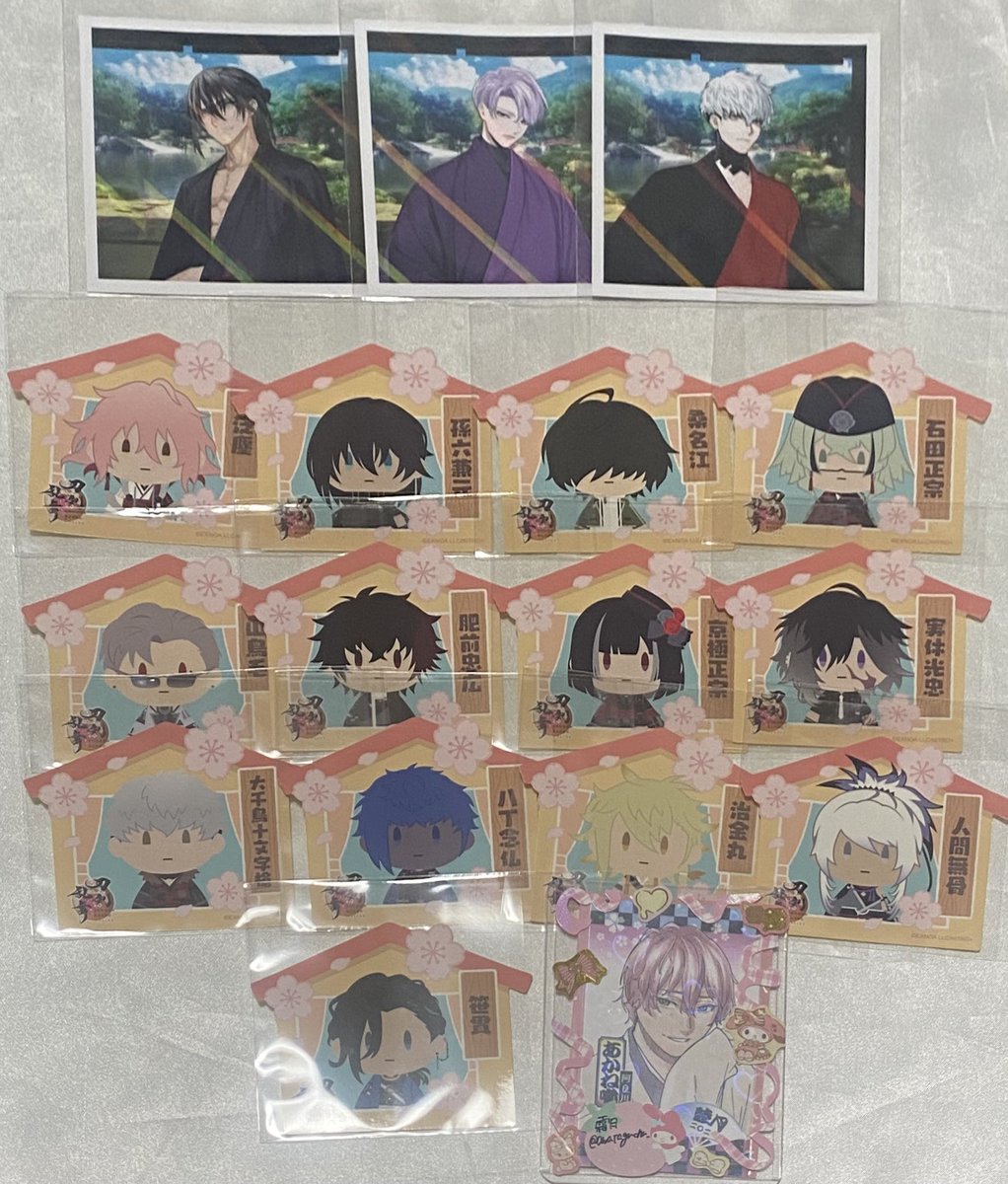 霜月*⃝̥ tweet media