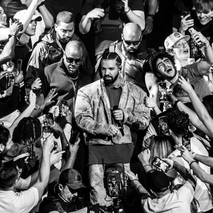 Drake Updates tweet media