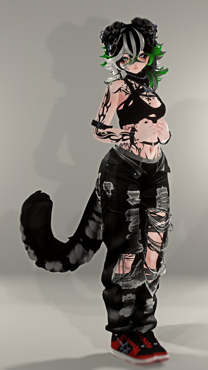 Tone≺3 tweet media