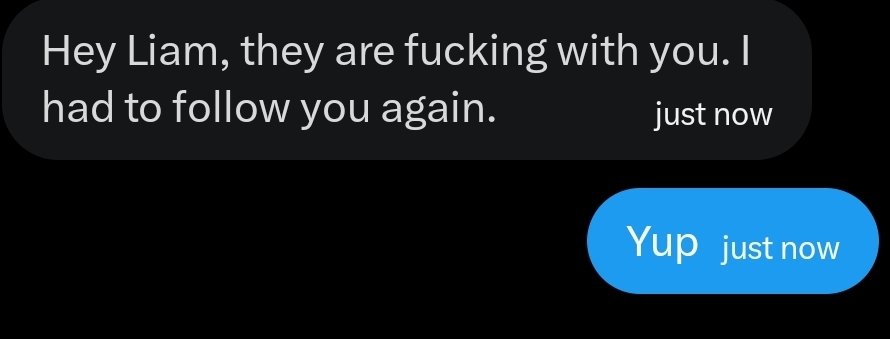 Liam Nissan™ tweet media