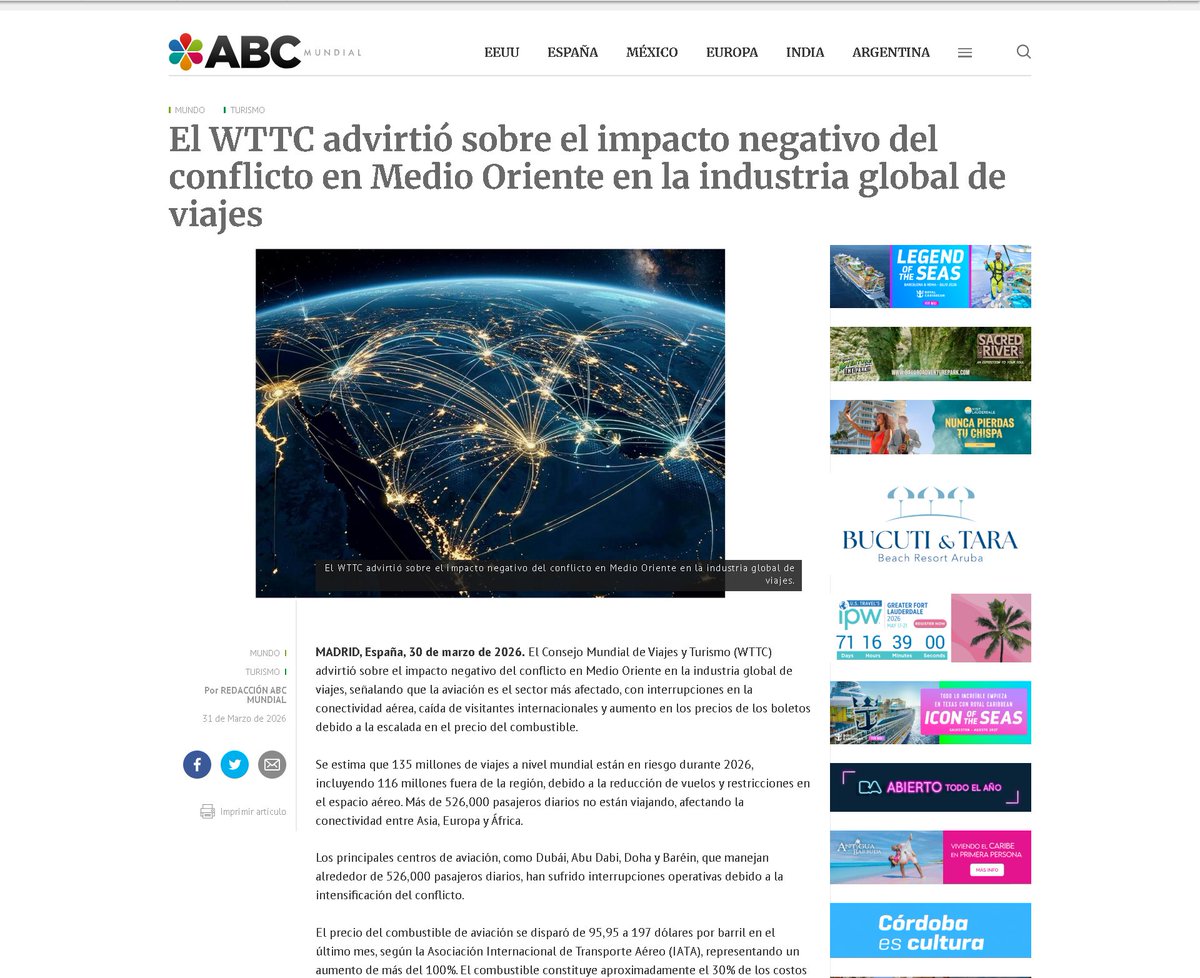 ABC Mundial tweet media