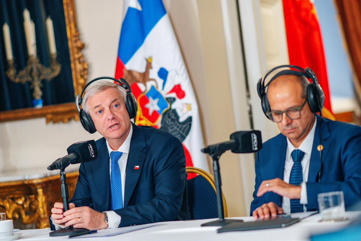 Diego Rosales UHD tweet media