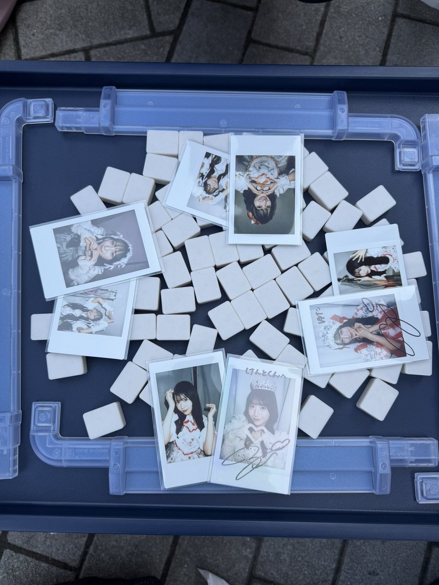 白石姫の手下 けんと💌🤍💍 tweet media