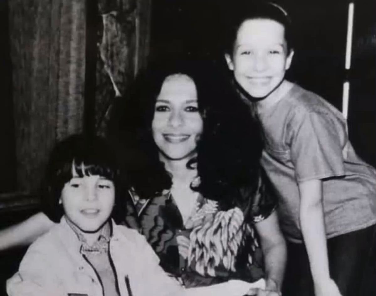 Gal Costa tweet media