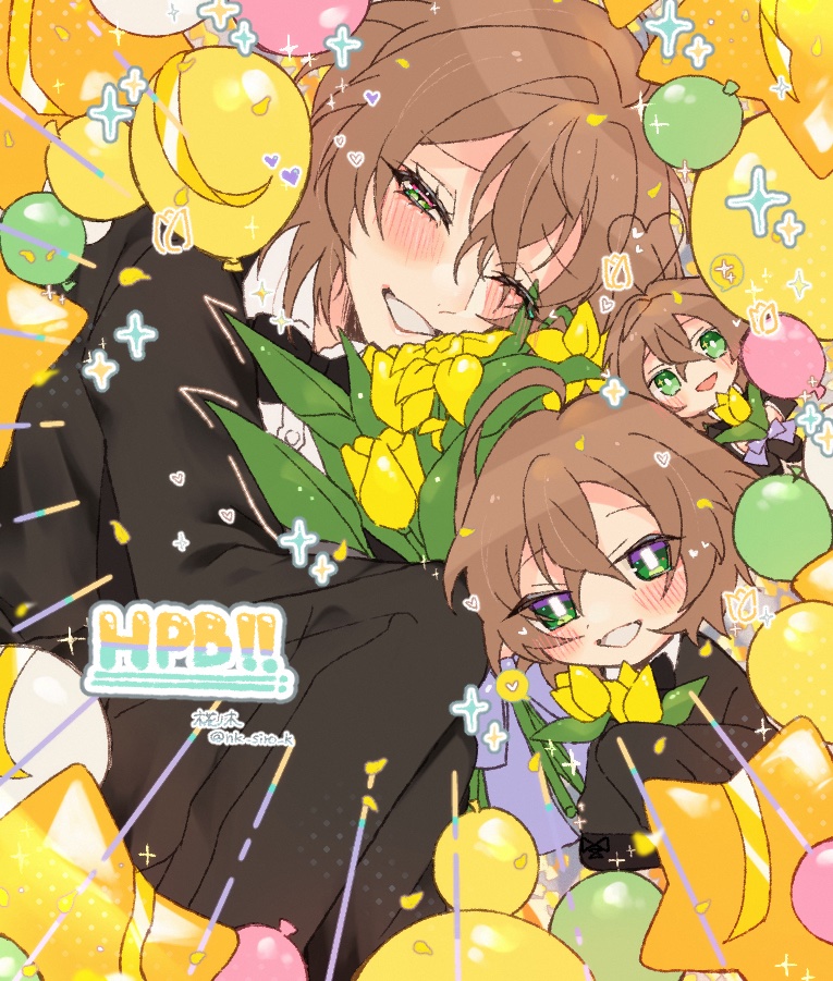 椛ノ木🍃 tweet media