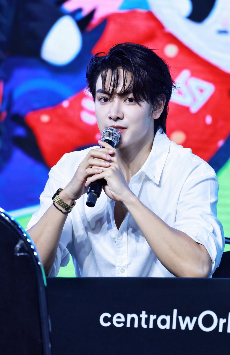 YoYoki_Han tweet media