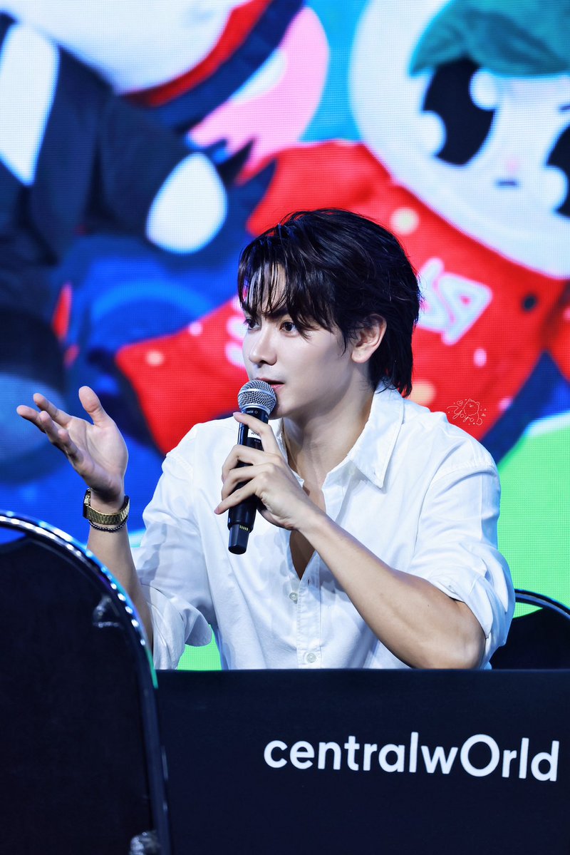 YoYoki_Han tweet media