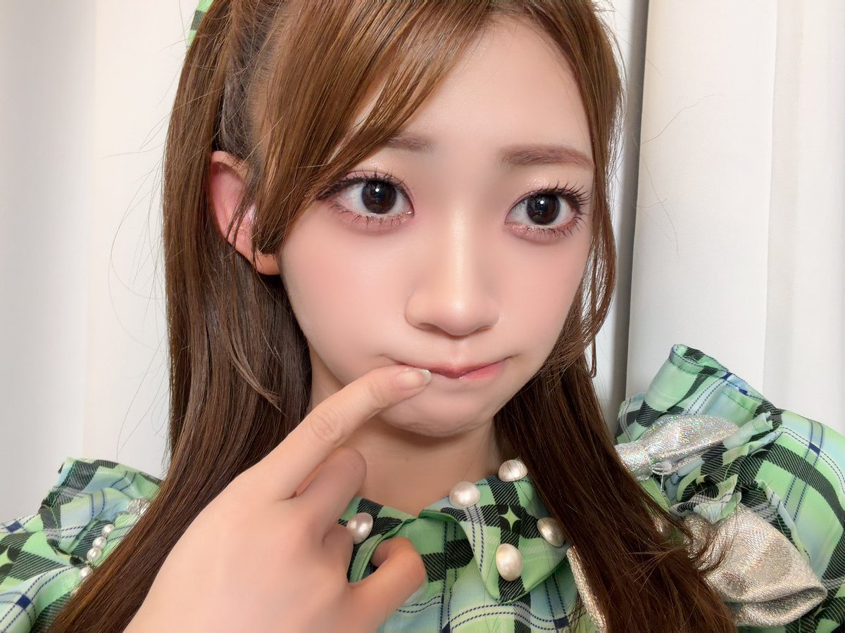 板倉可奈(CUTIE STREET) tweet media