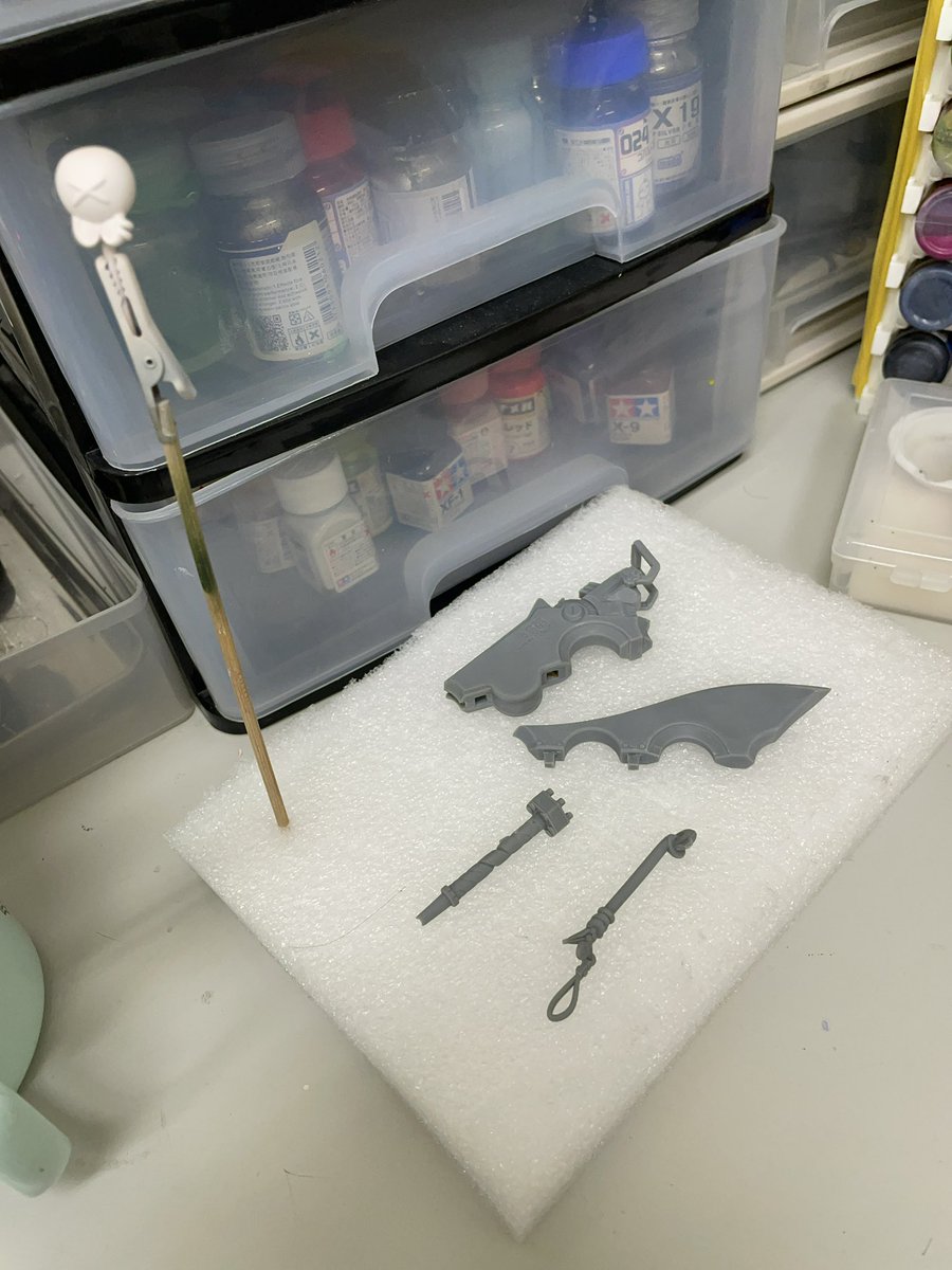 許小凱 tweet media