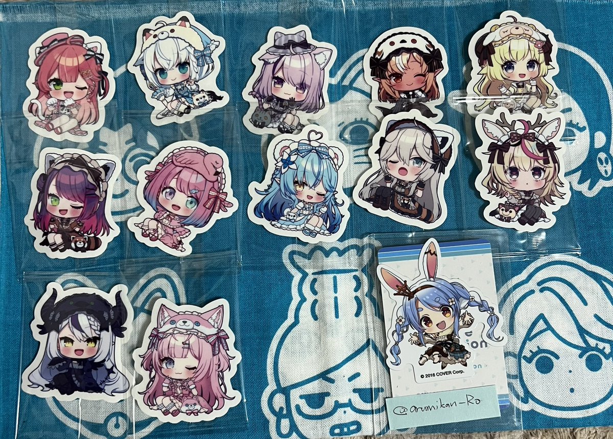 寛（幻影ぺ団）👯 tweet media