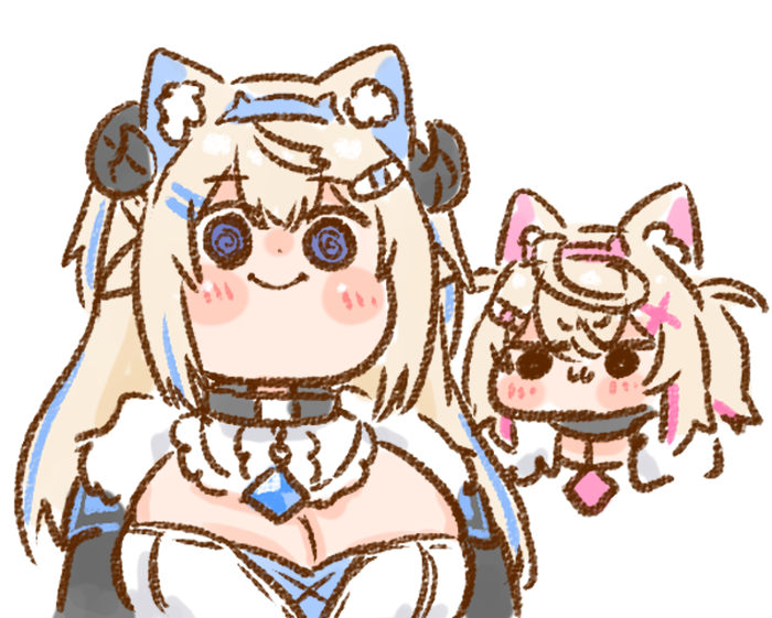 ねこやま tweet media