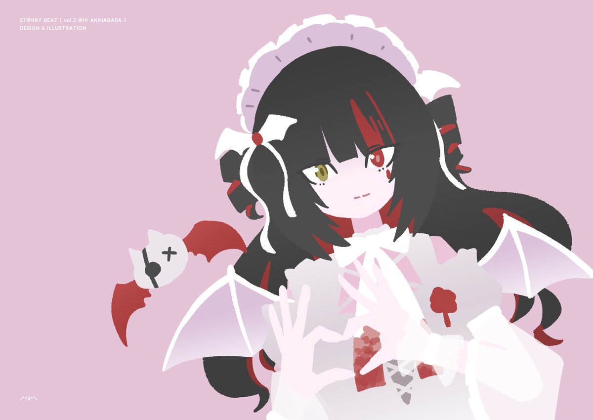 ASCII FAT／^3^＼ tweet media