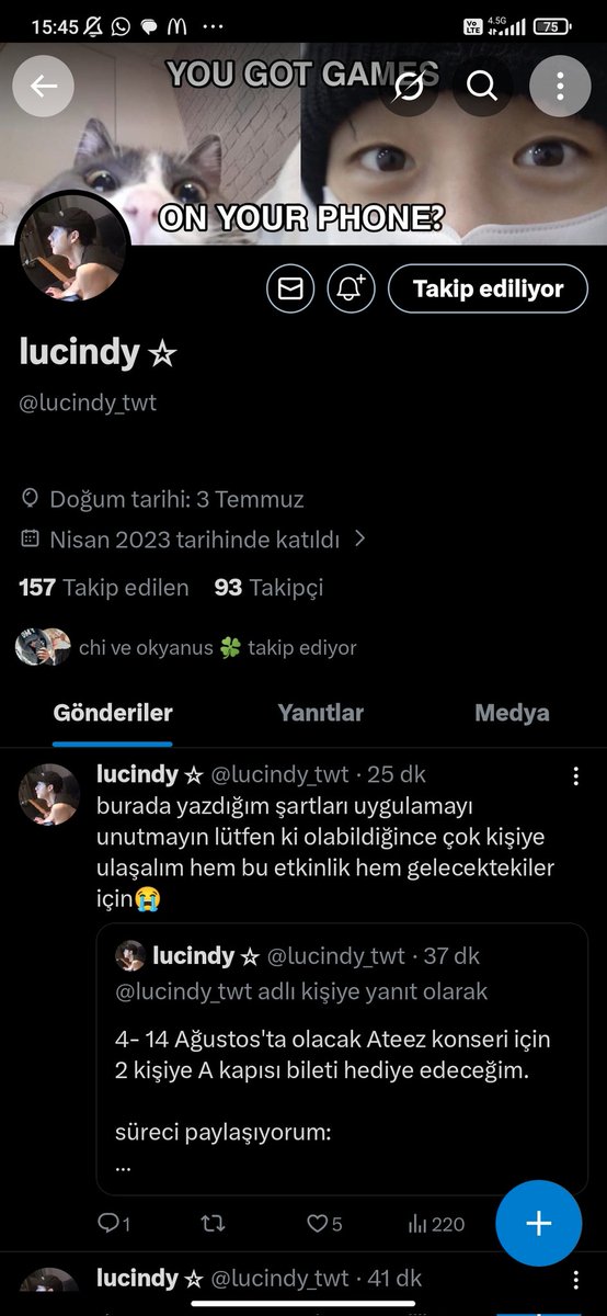aestaerae's tweet photo. @lucindy_twt @phanbingf @yangdhwa @HANBINULLAH teşekkürler 💗 https://t.co/u1aOLkrkg5