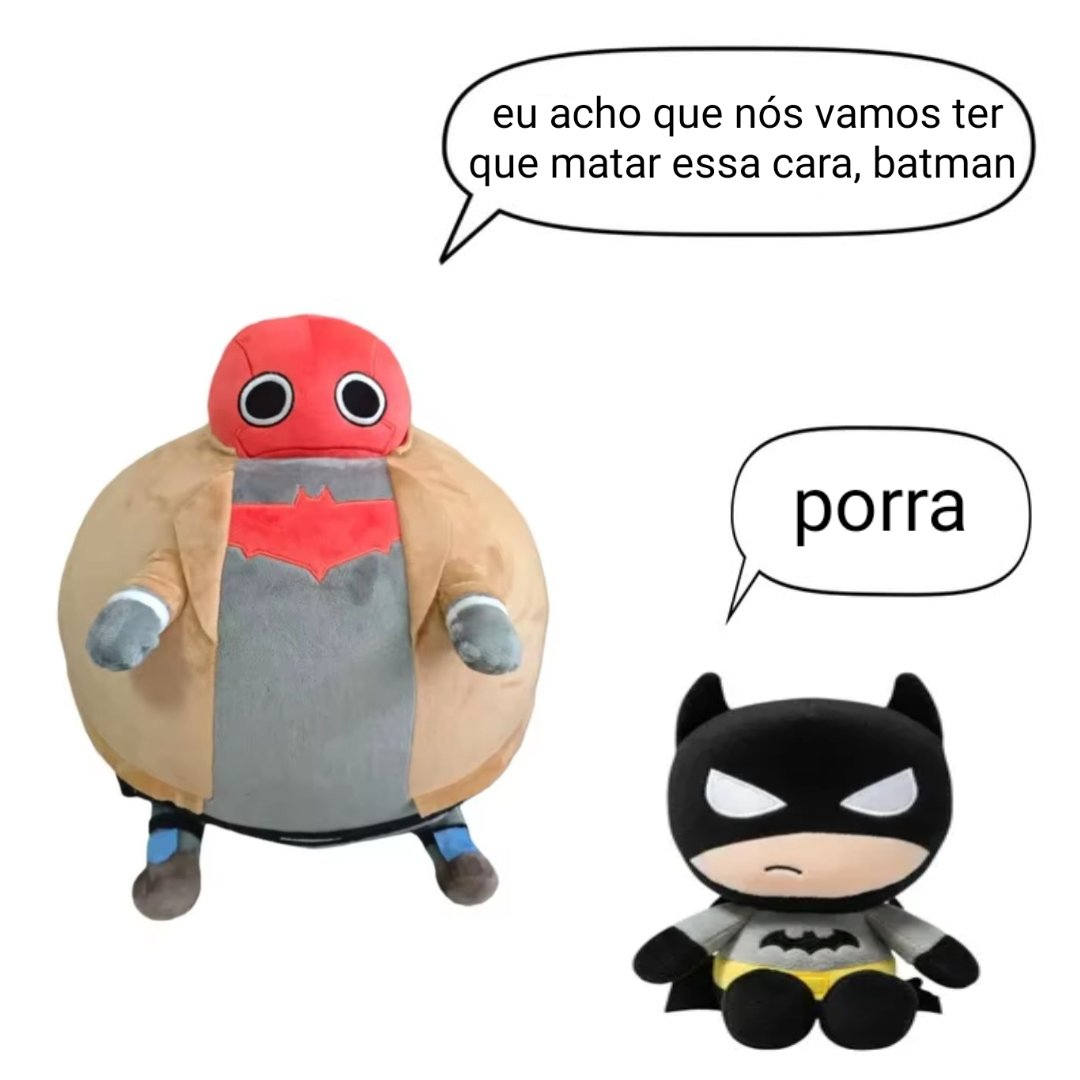 acervo bruce wayne tweet media