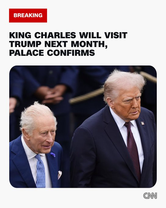 CNN International tweet media