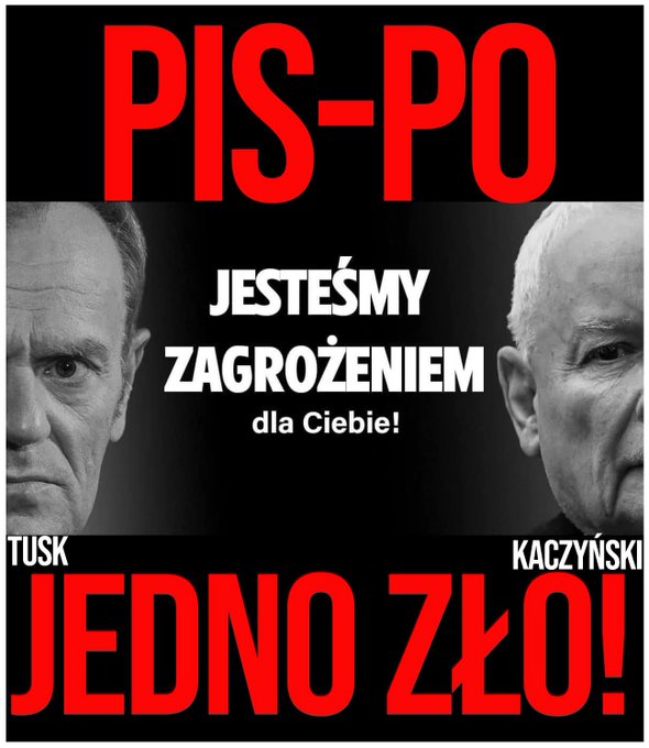 Zgred Marsden #StopUkrainizacjiPolski🇵🇱 ✝️ tweet media