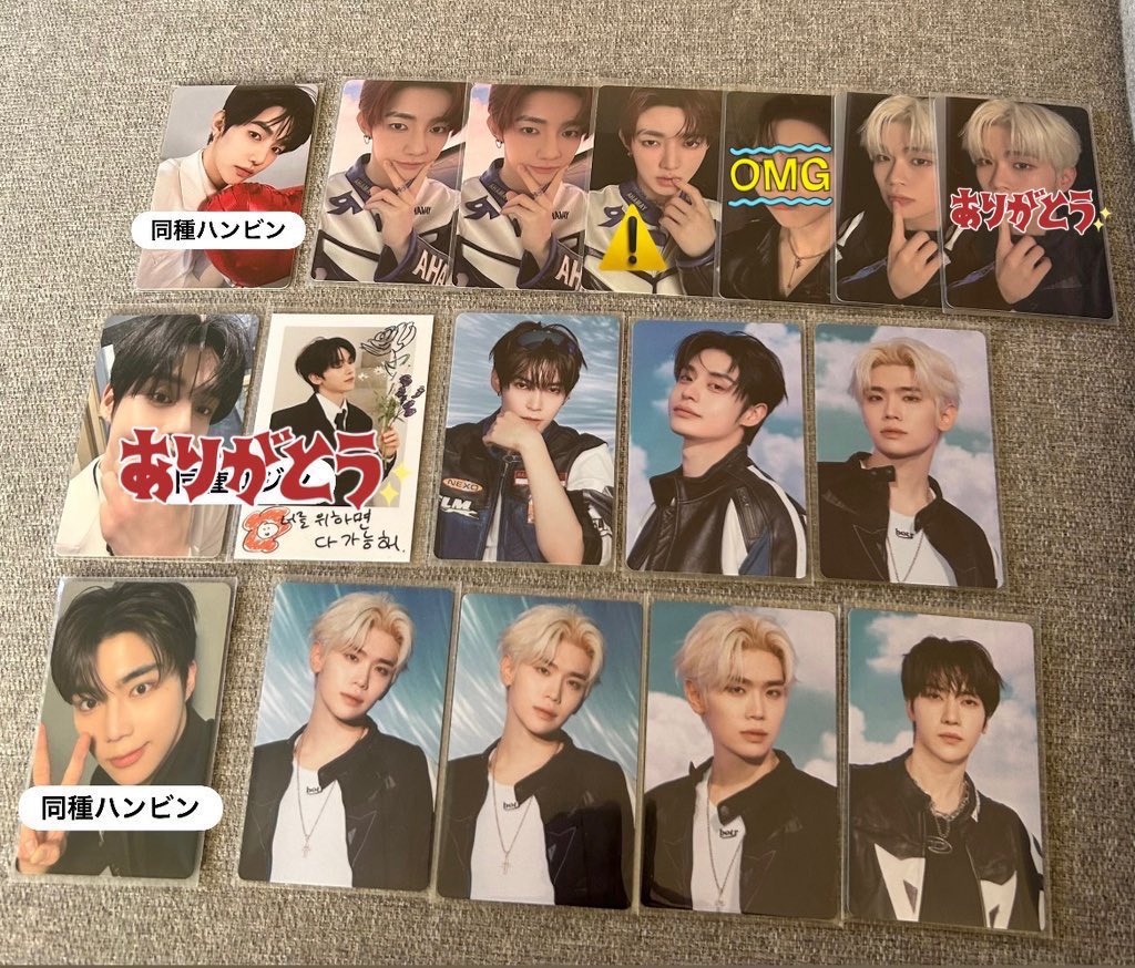 たまぽぽ tweet media