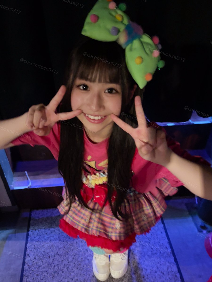 ここみここ🍓ちぃたん☆ぼんばーず💣 tweet media