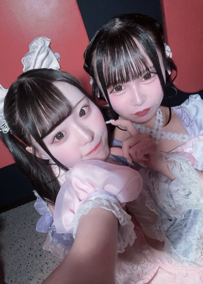 美月 るびい🍒蓋然性オルトイズム tweet media