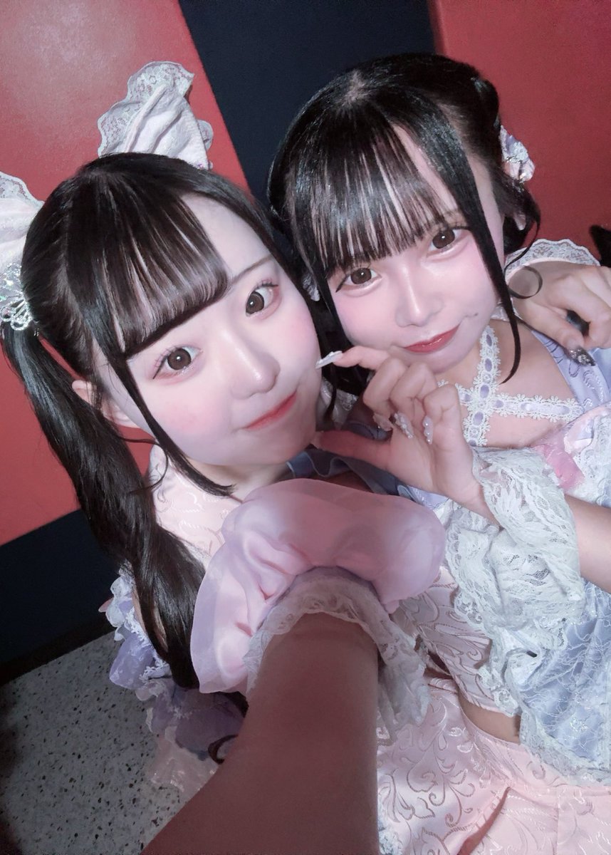 美月 るびい🍒蓋然性オルトイズム tweet media