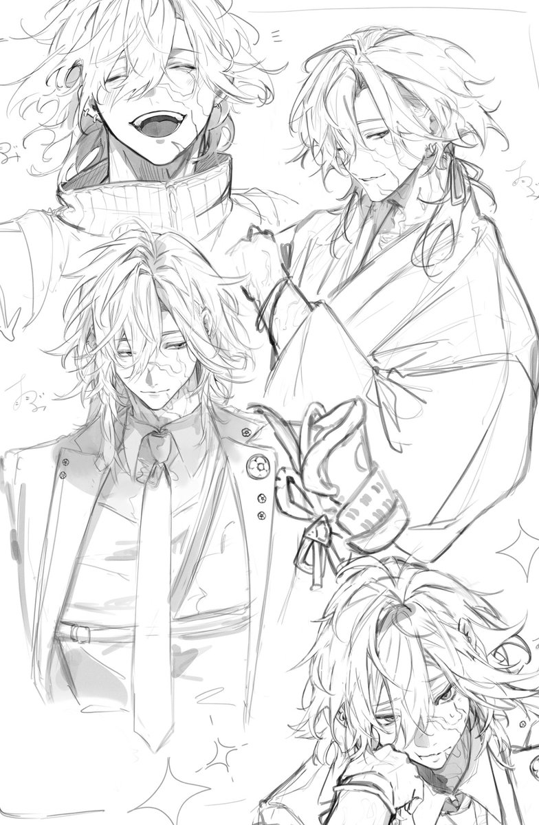 雨ぐるみ tweet media