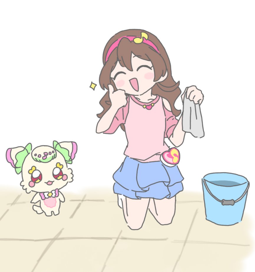 ばずーか tweet media